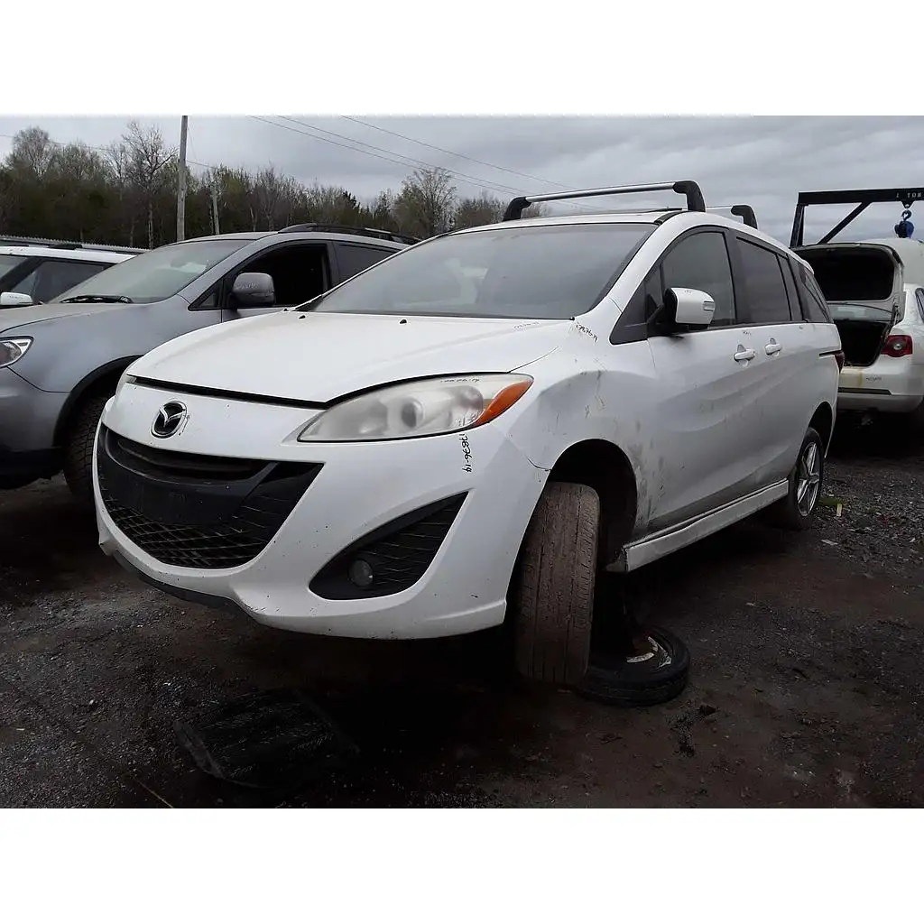 Photo of 2014 Mazda Mazda5