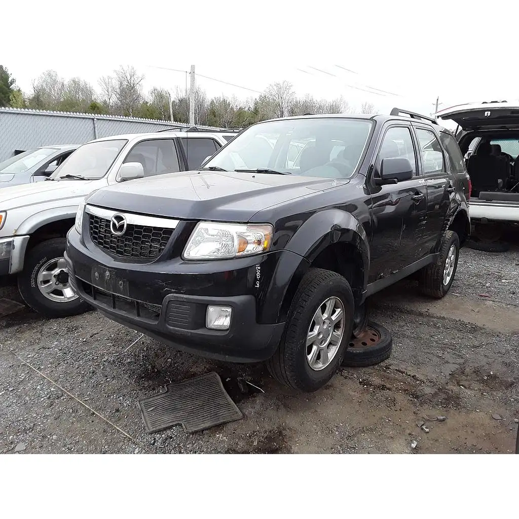 Photo of 2009 Mazda Tribute