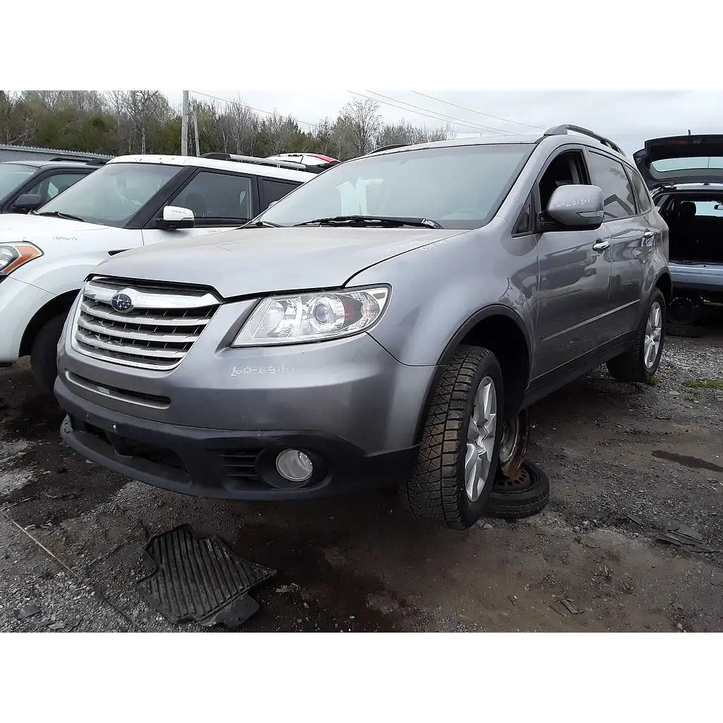 Photo of 2008 Subaru Tribeca