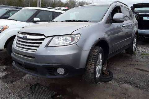 Photo of 2008 Subaru Tribeca