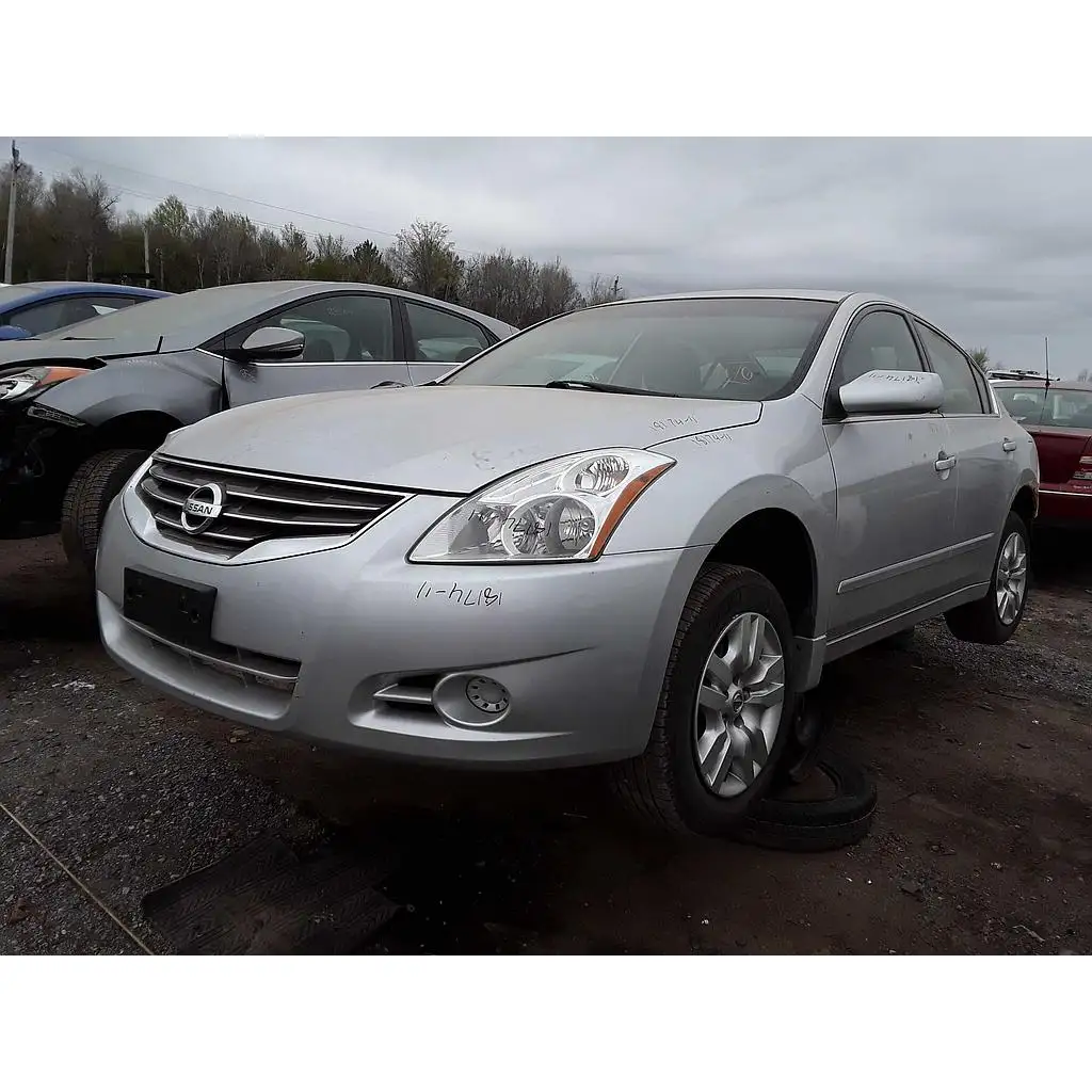 Photo of 2011 Nissan Altima