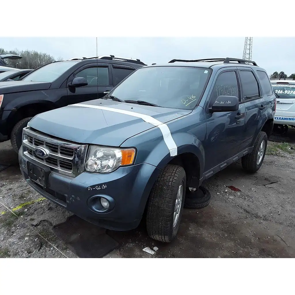 Photo of 2010 Ford Escape