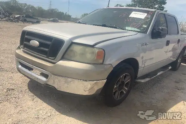 Photo of 2007 Ford F-150