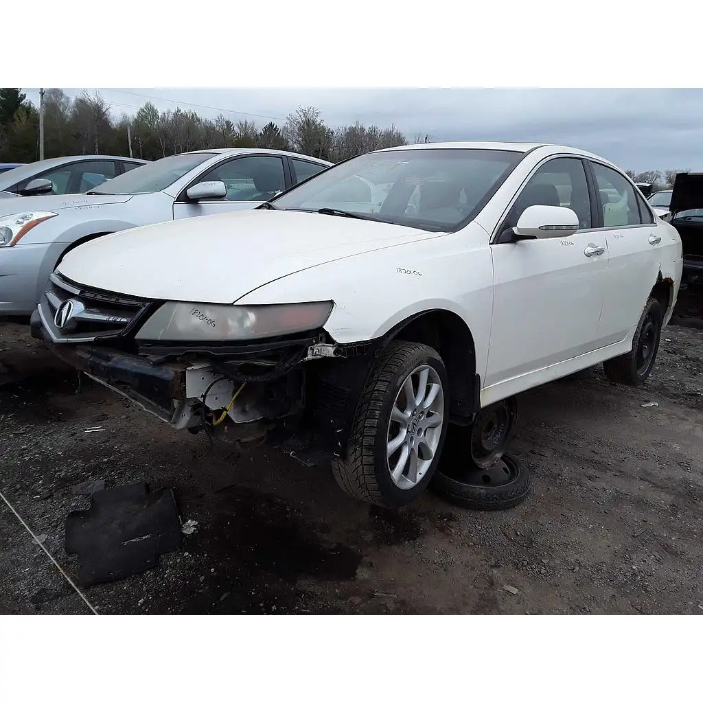 Photo of 2006 Acura Tsx