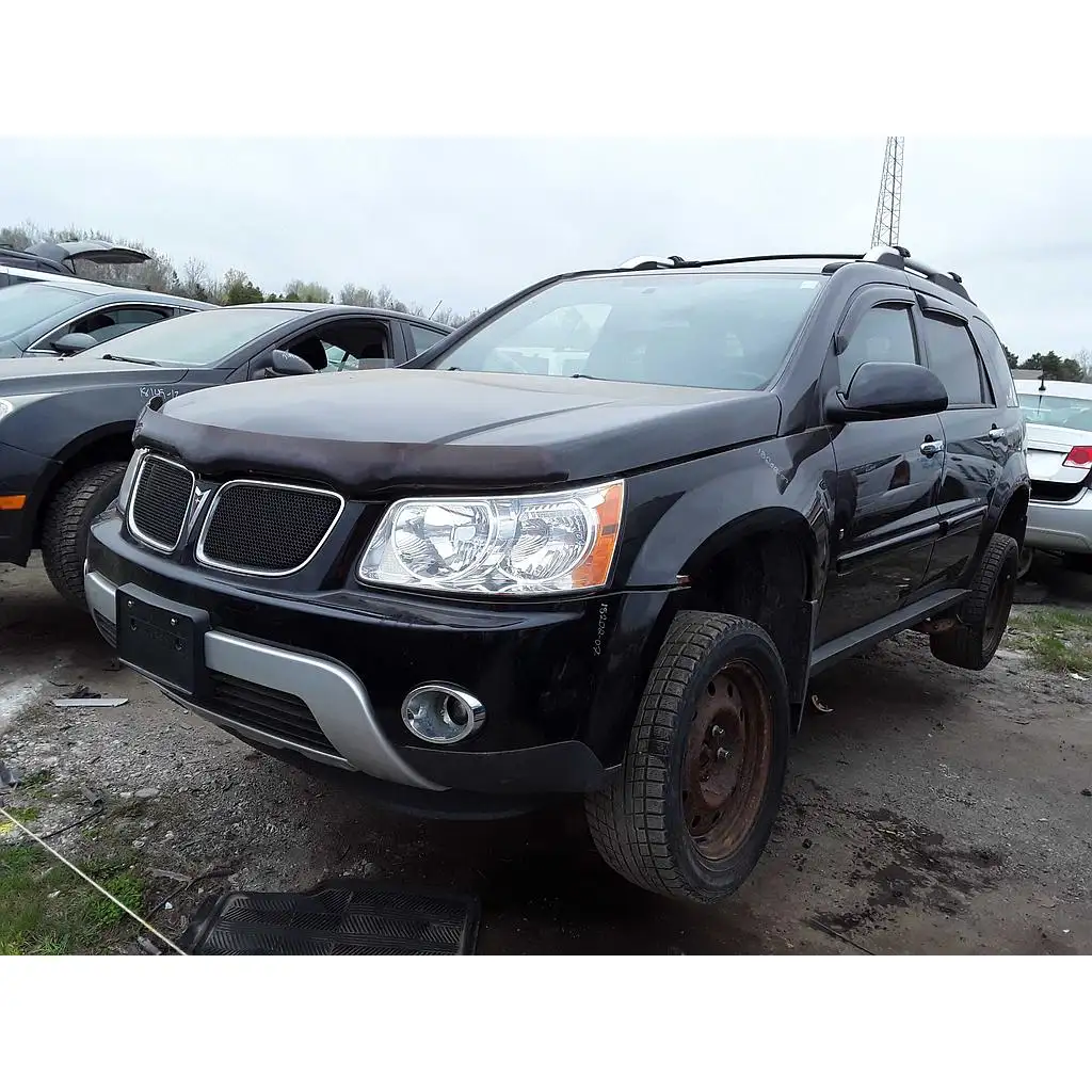 Photo of 2007 Pontiac Torrent