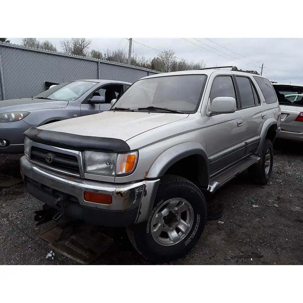 Photo of 1996 Toyota 4Runner