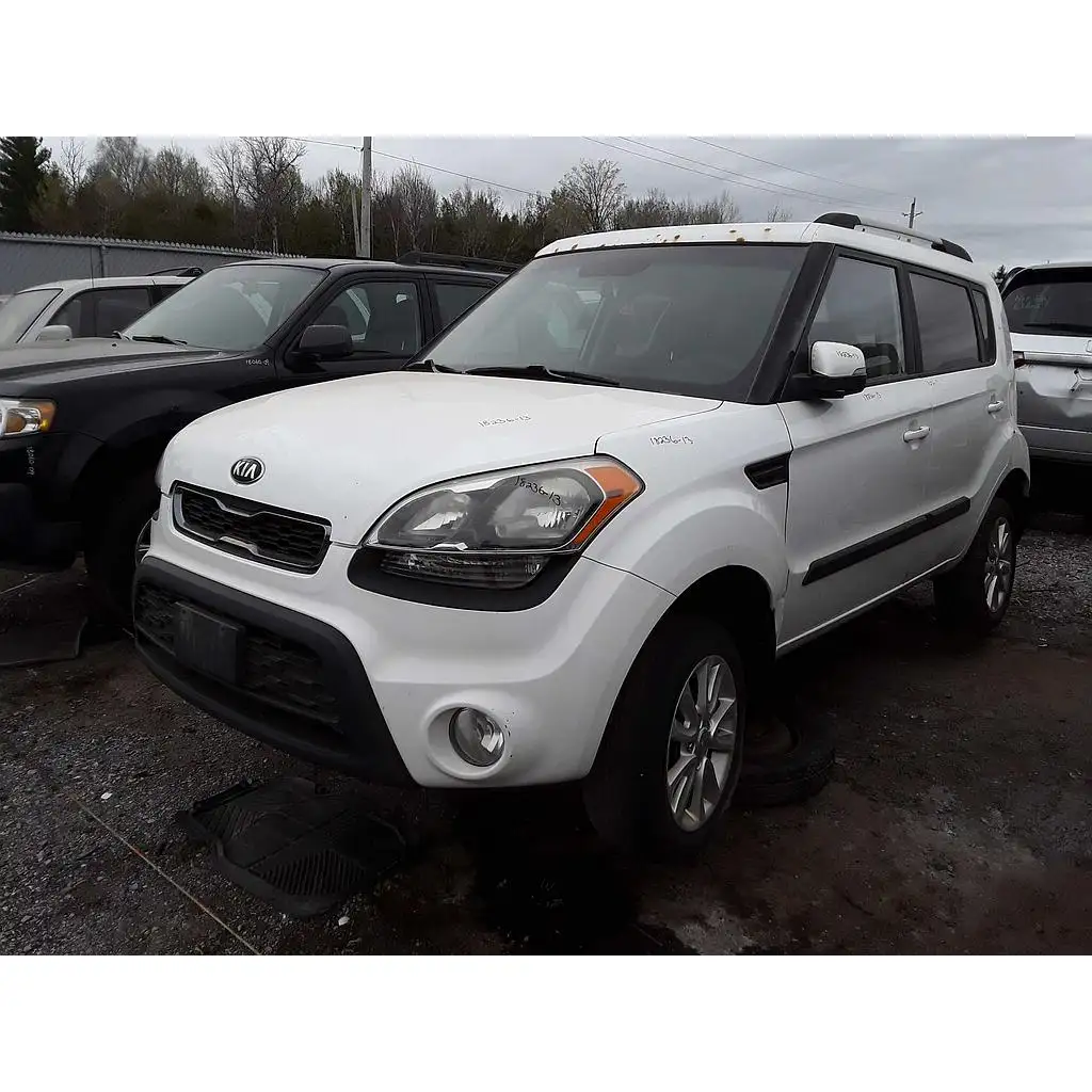 Photo of 2013 Kia Soul
