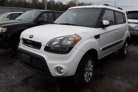 Photo of 2013 Kia Soul