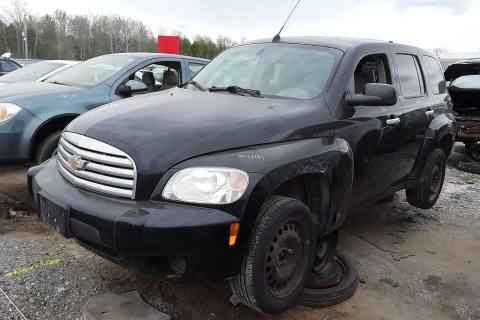 Photo of 2006 Chevrolet Hhr