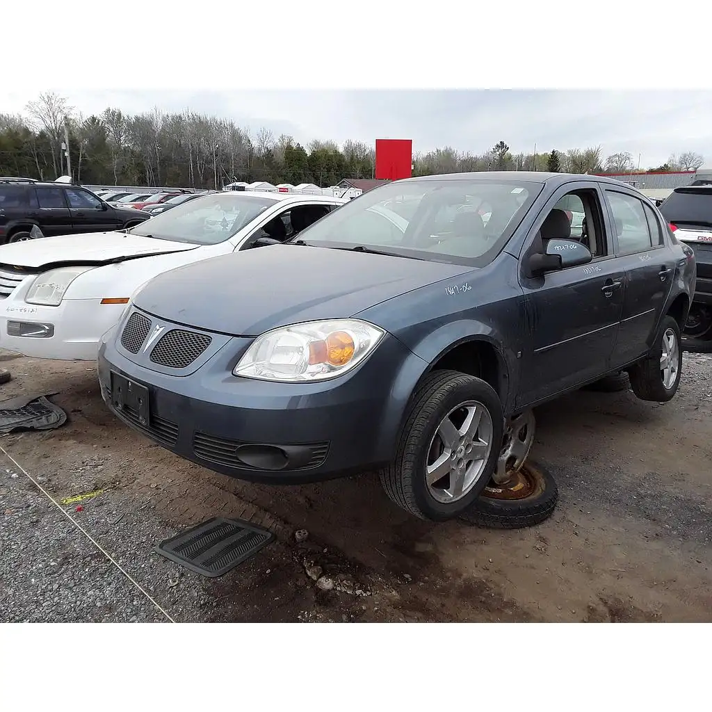 Photo of 2006 Pontiac G5