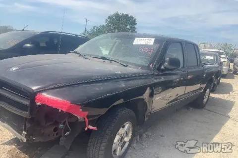 Photo of 2002 Dodge Dakota