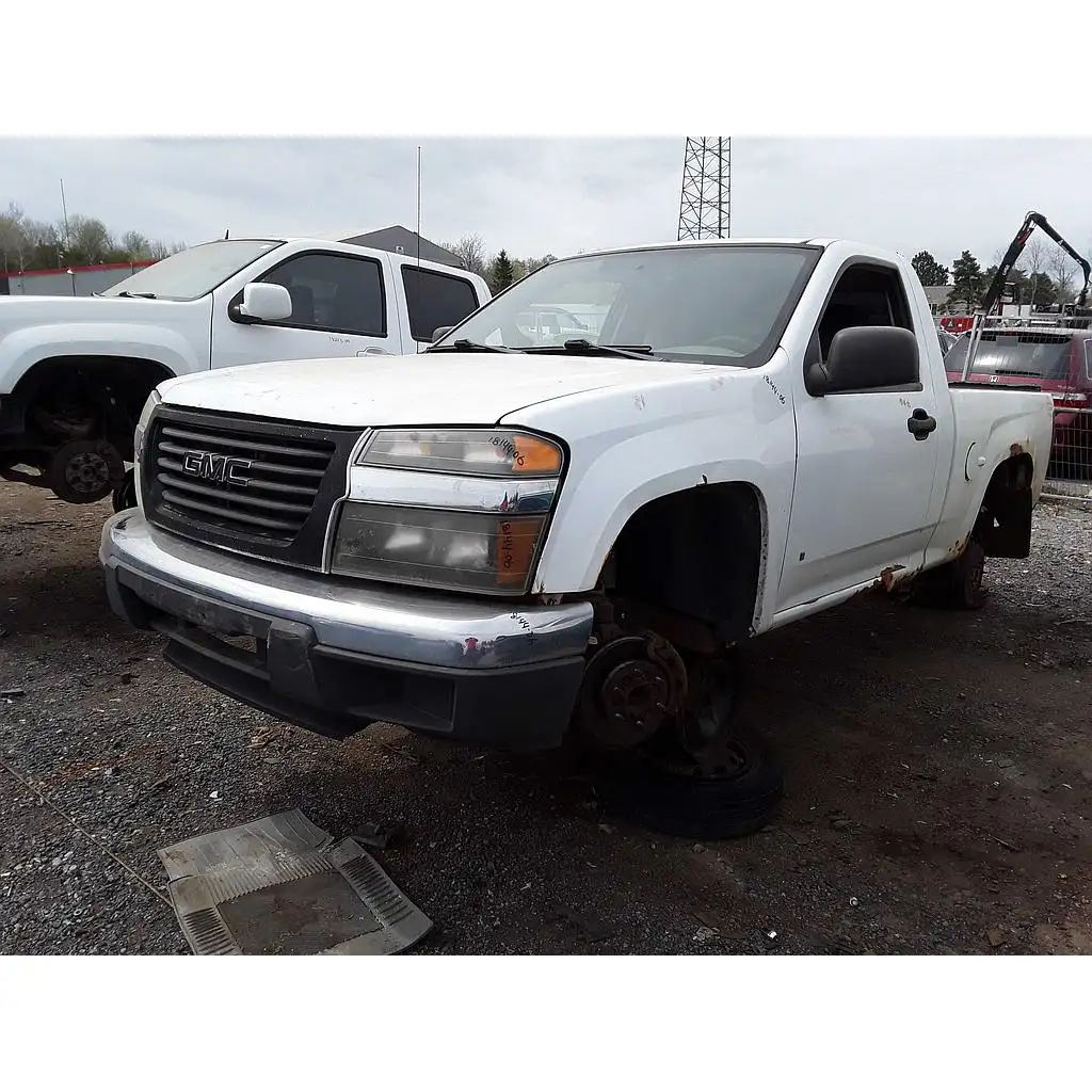 Photo of 2006 Gmc Canyon