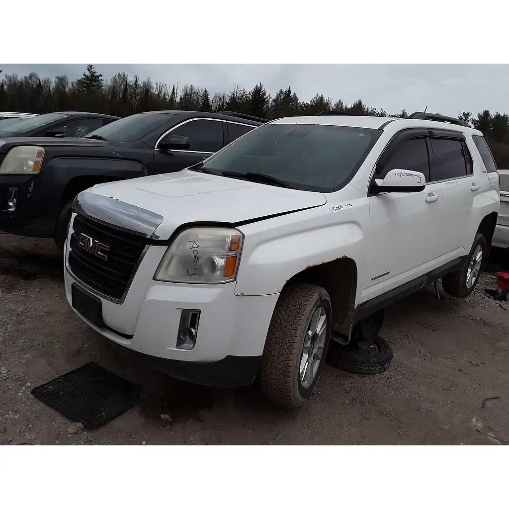 Photo of 2013 Gmc Terrain