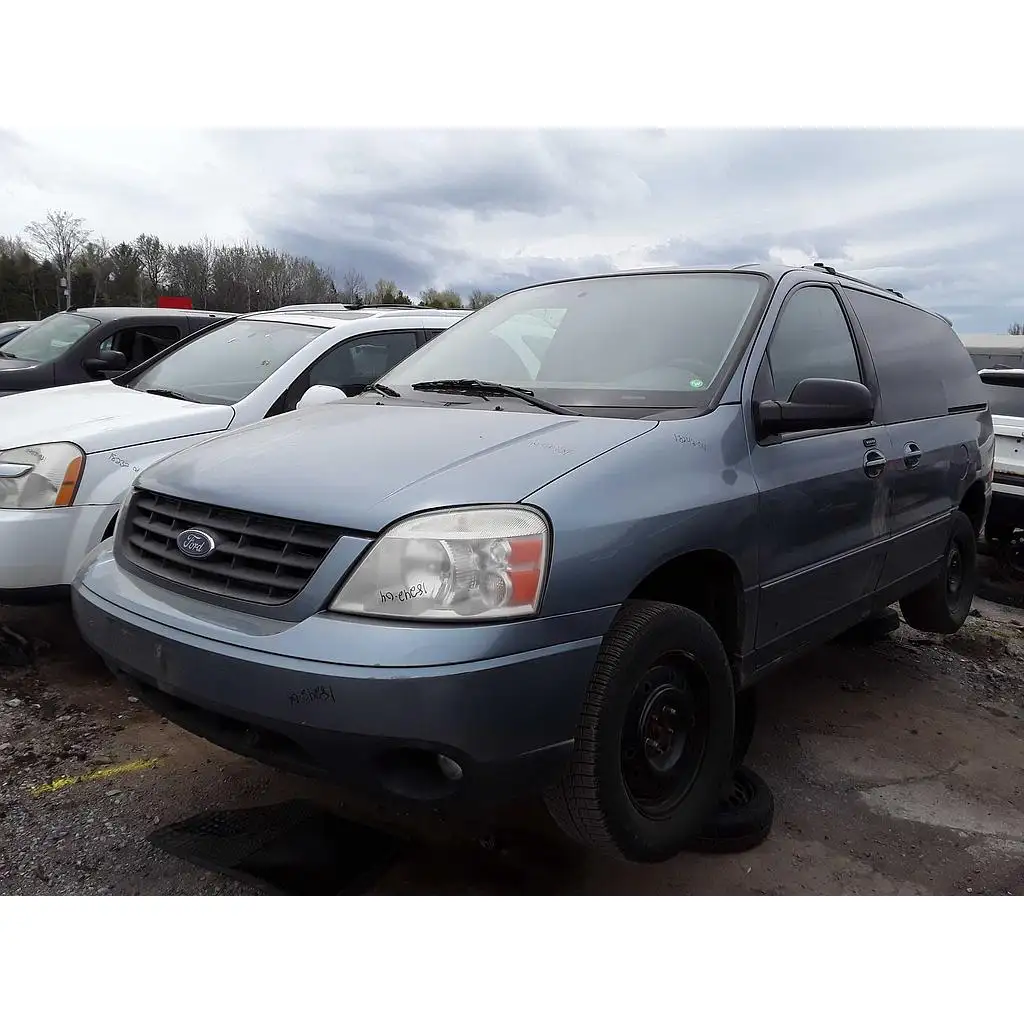 Photo of 2004 Ford Freestar