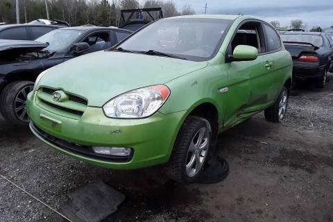 Photo of 2011 Hyundai Accent