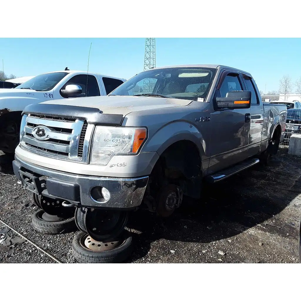 Photo of 2009 Ford F-150