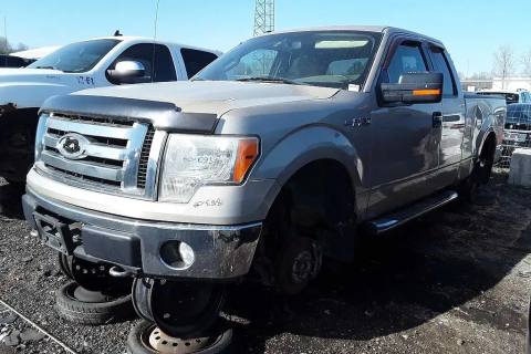 Photo of 2009 Ford F-150