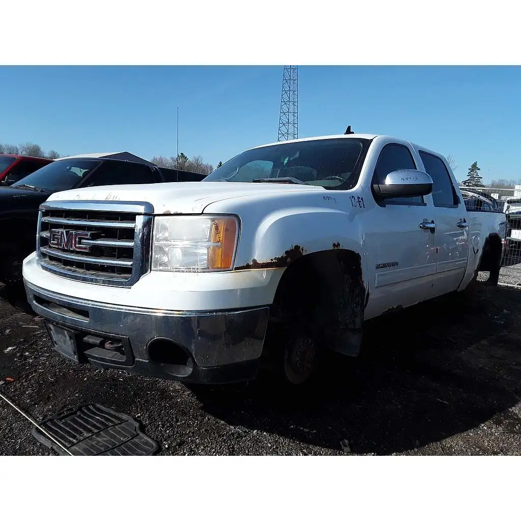 Photo of 2013 Gmc Sierra 1500