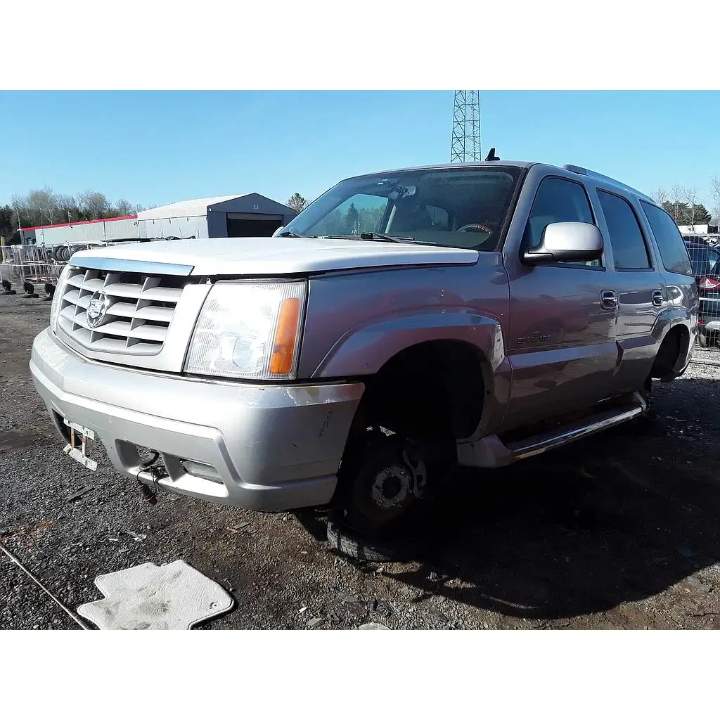 Photo of 2006 Cadillac Escalade