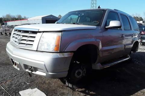Photo of 2006 Cadillac Escalade