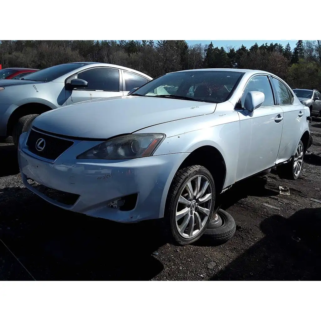 Photo of 2006 Lexus Is 250