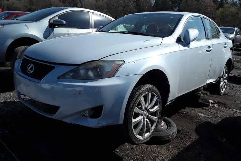 Photo of 2006 Lexus Is 250