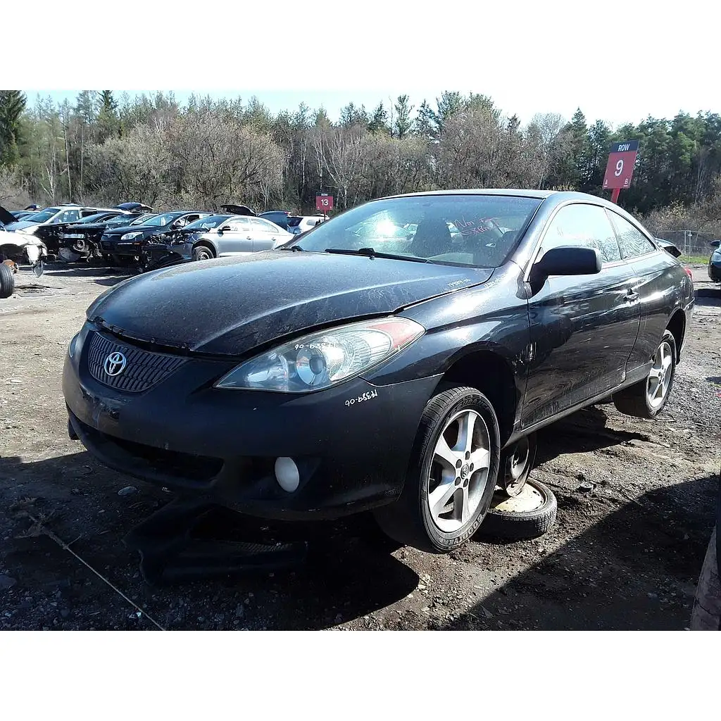 Photo of 2006 Toyota Camry