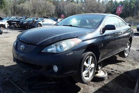 Photo of 2006 Toyota Camry