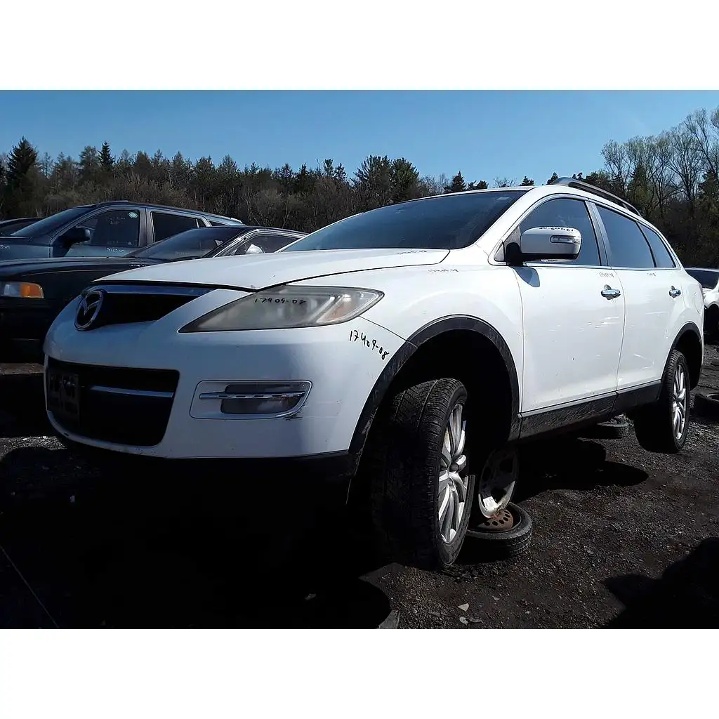 Photo of 2008 Mazda Cx-9