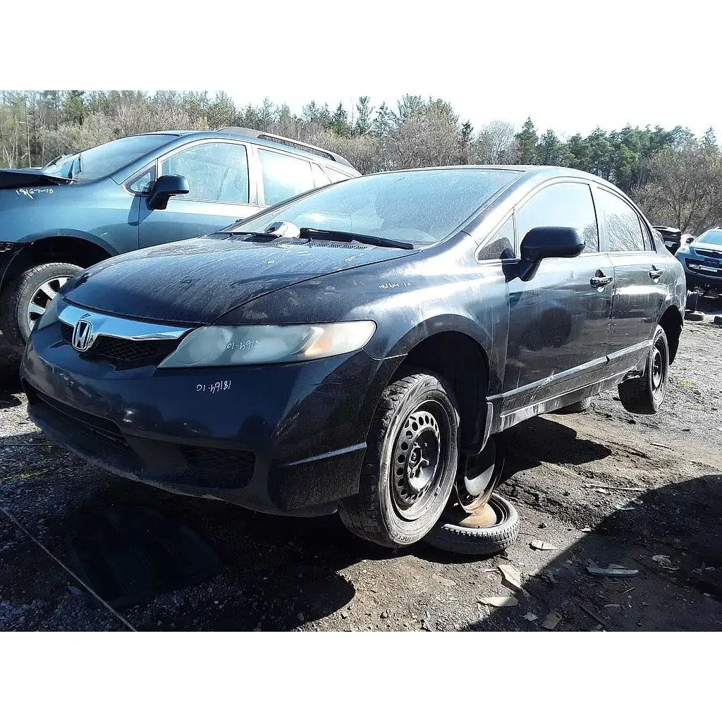 Photo of 2010 Honda Civic