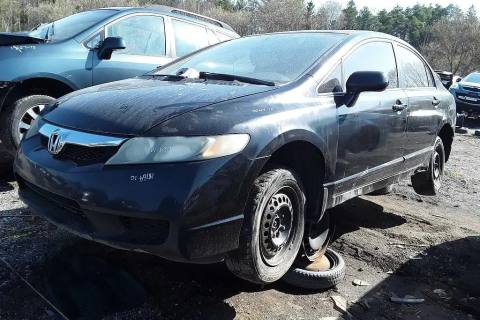Photo of 2010 Honda Civic