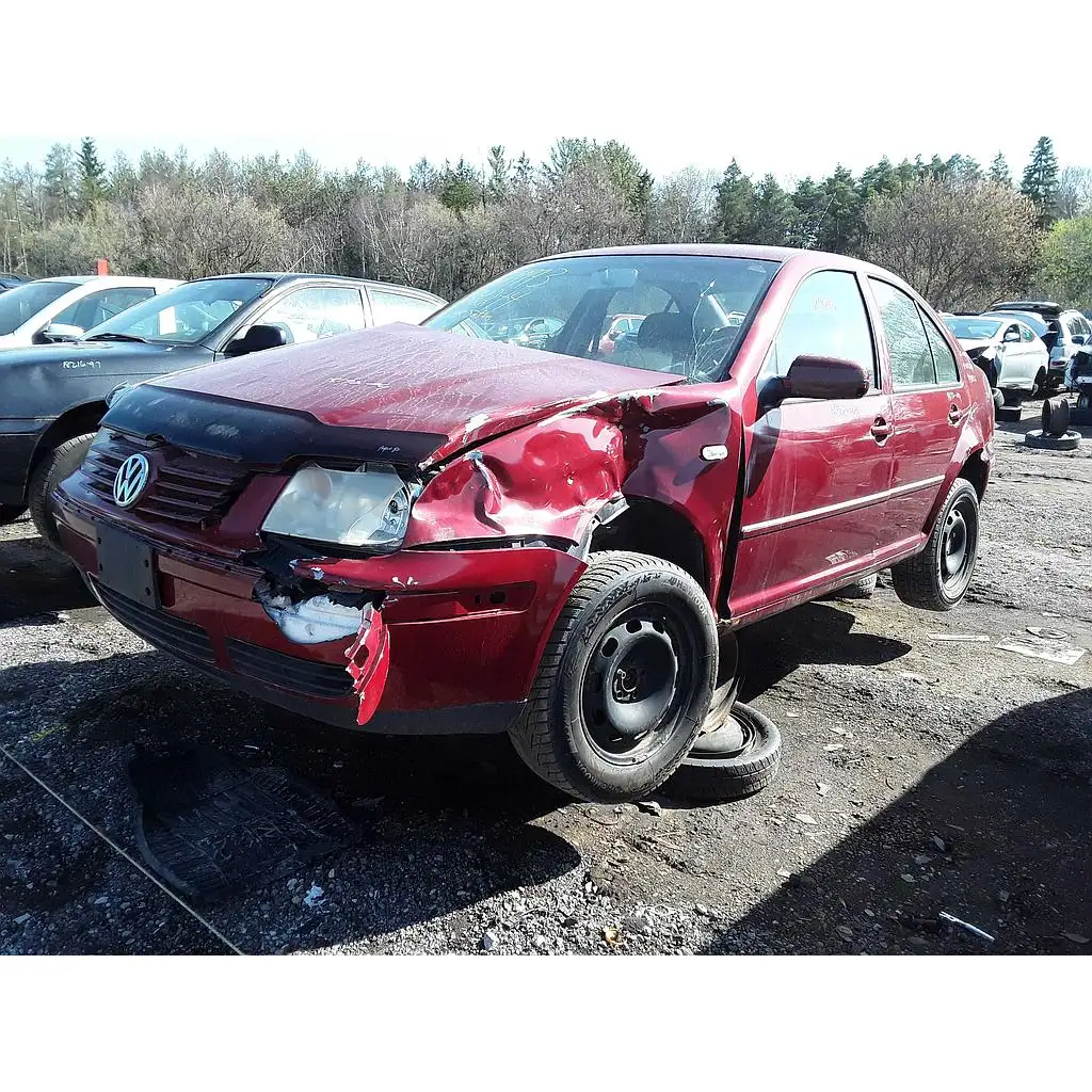 Photo of 2004 Volkswagen Jetta