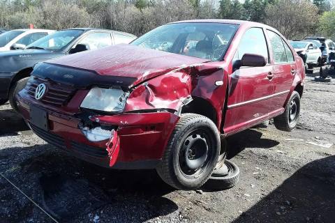 Photo of 2004 Volkswagen Jetta