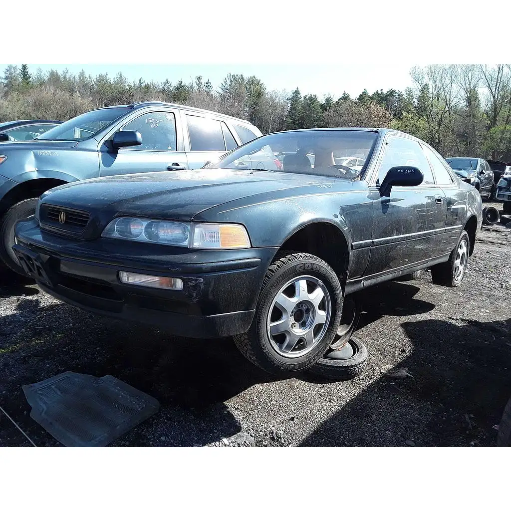 Photo of 1992 Acura Legend