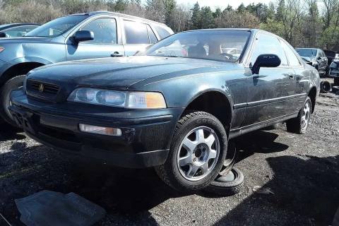 Photo of 1992 Acura Legend