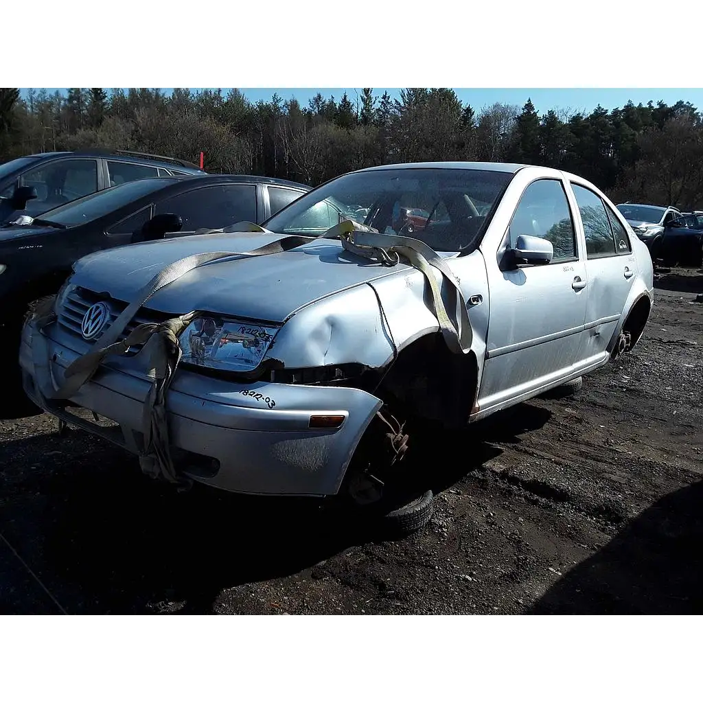 Photo of 2003 Volkswagen Jetta
