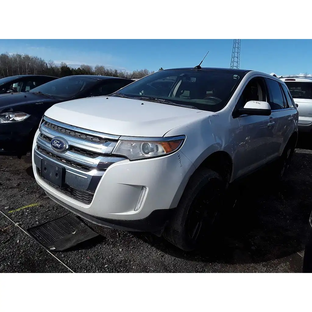 Photo of 2011 Ford Edge