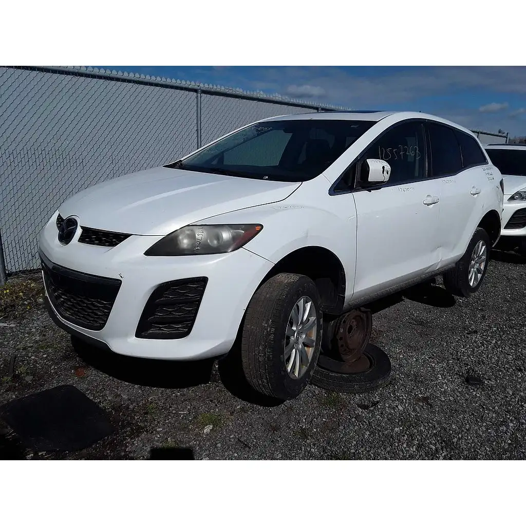 Photo of 2011 Mazda Cx-7