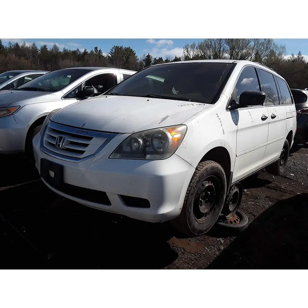 Photo of 2009 Honda Odyssey