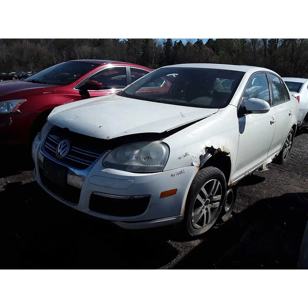 Photo of 2006 Volkswagen Jetta