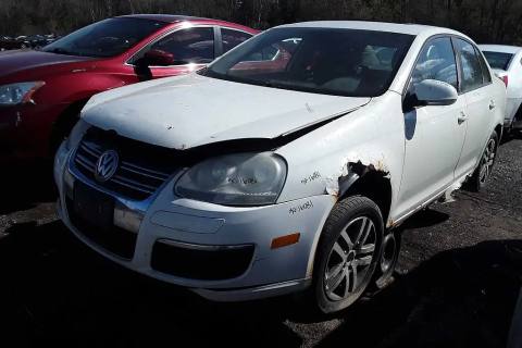Photo of 2006 Volkswagen Jetta