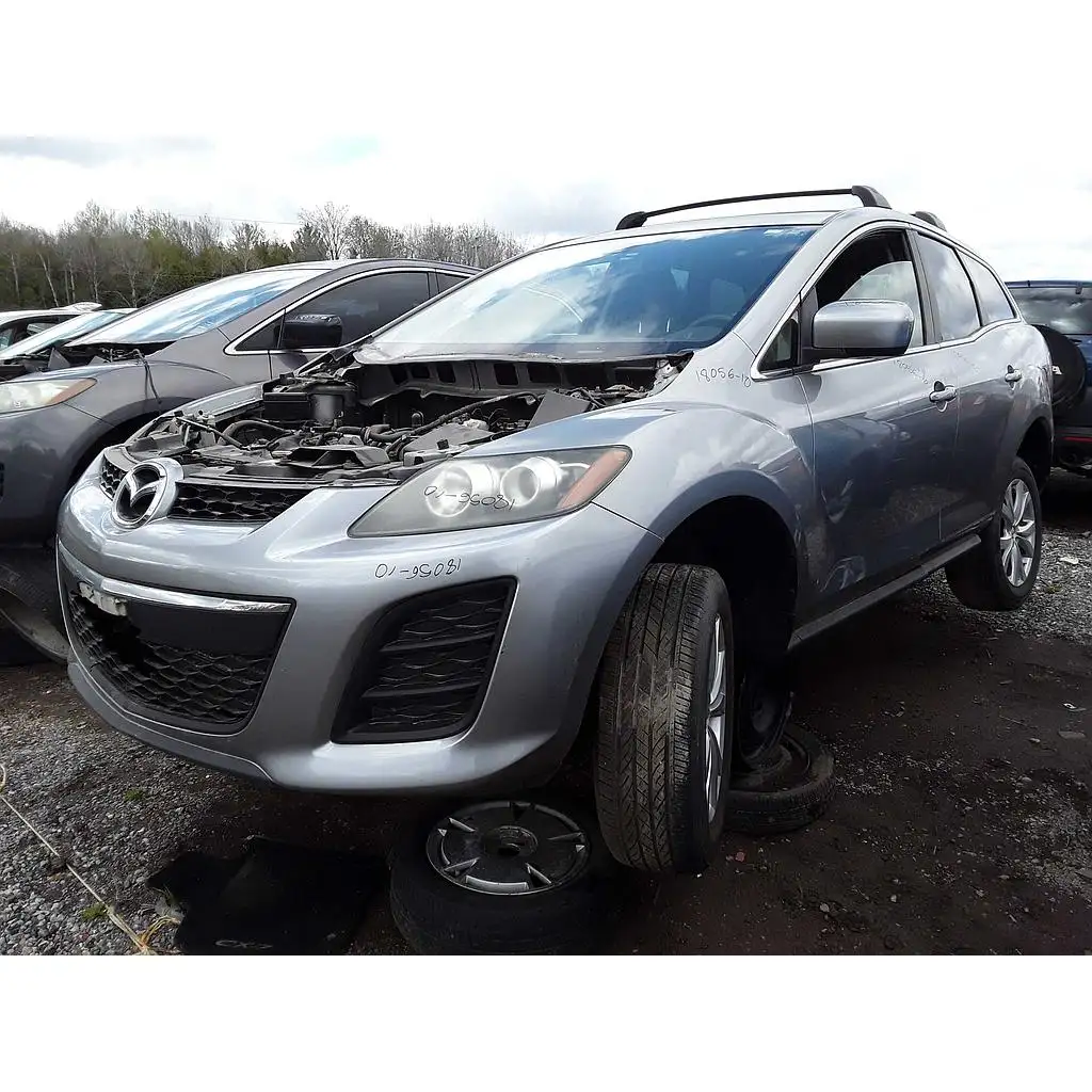 Photo of 2010 Mazda Cx-7