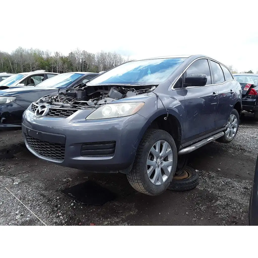 Photo of 2007 Mazda Cx-7