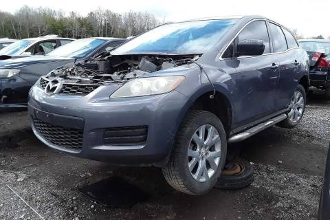 Photo of 2007 Mazda Cx-7