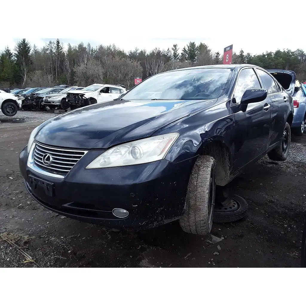 Photo of 2009 Lexus Es 350