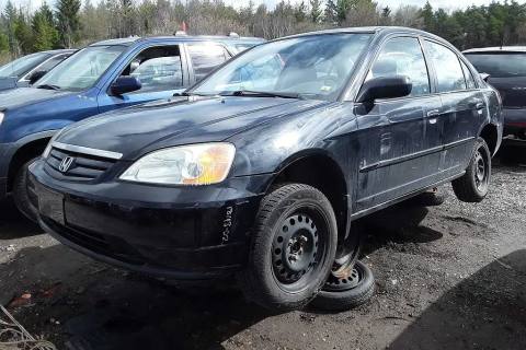 Photo of 2002 Honda Civic