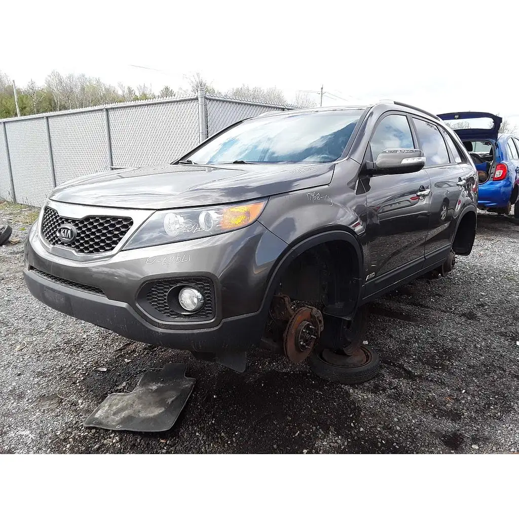 Photo of 2013 Kia Sorento