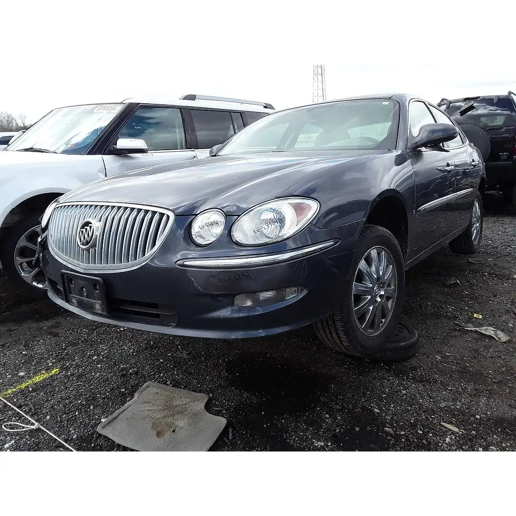 Photo of 2008 Buick Allure