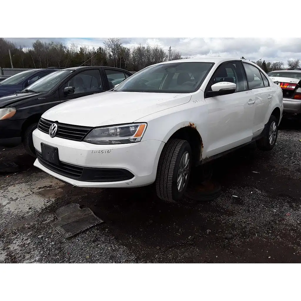 Photo of 2011 Volkswagen Jetta