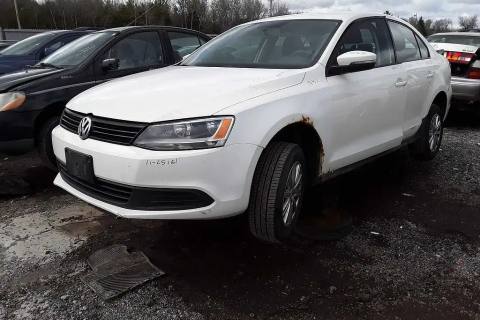 Photo of 2011 Volkswagen Jetta